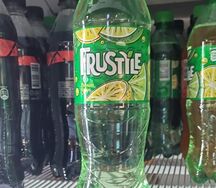 Frustyle Лимон-лайм