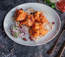 Грудка куриная