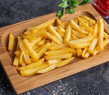 Картошка Фри