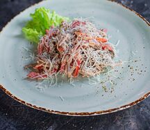 Салат Итальянский