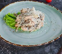 Салат Примадонна