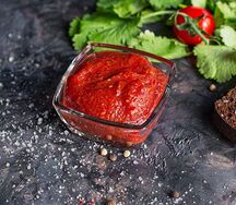 Соус Шашлычный