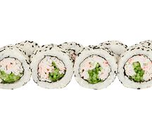 Калифорния кунжут