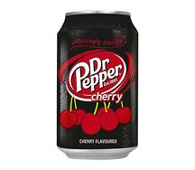 Dr Pepper Cherry