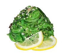 Салат Чука