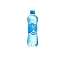 Вода Aqua Minerale (без газа)
