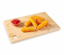 Сырные палочки