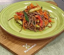 Салат Азиатский