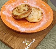 Сырники