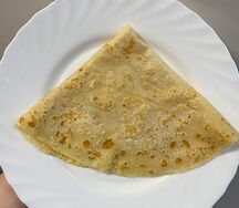 Блинчик