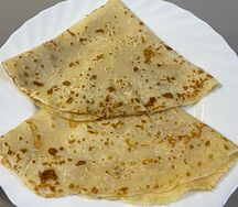 2 блинчика