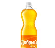 Добрый Апельсин