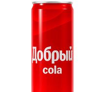 Добрый Cola