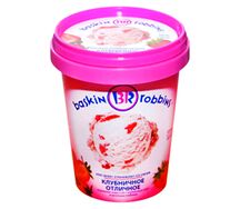 Фабричная упаковка Клубничное отличное