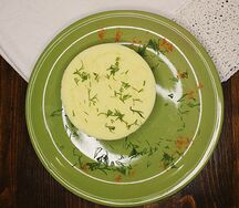 Картофельное пюре