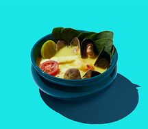 Массаман карри