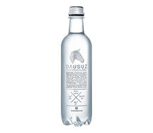 Вода Даусуз Газированная