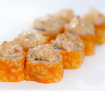 Ролл Сан-Франциско