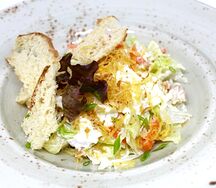 С мурманской треской