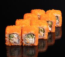Калифорния
