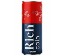 Cola Rich