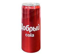 Добрый Cola