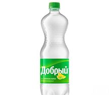 Добрый Лимон-лайм 