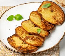 Картофель