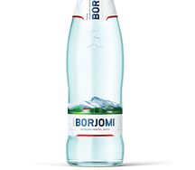 Минеральная вода Боржоми 