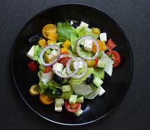 Салат Грекко