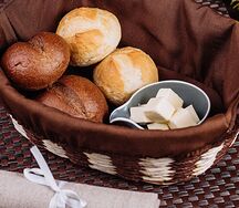Хлебная корзина