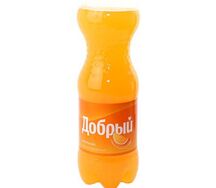 Напиток Добрый Апельсин