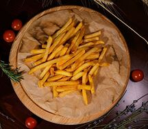 Картофель фри