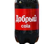 Добрый Cola
