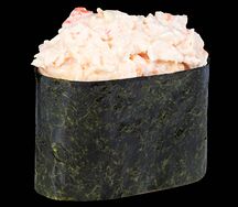 Гункан Краб