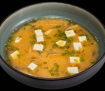 Мисо-суп