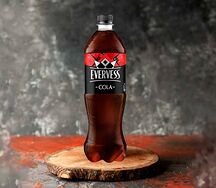 Эвервесс Кола