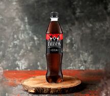 Эвервесс Кола