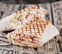 Шаурма Классика