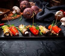 Крученики