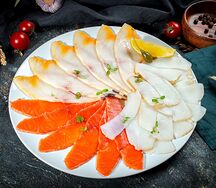 Богатый улов
