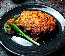 Мясо По-орловски