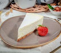 Чизкейк классический