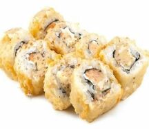 Ролл Киото маки