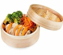 Куриная грудка на пару