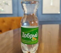 Добрый Лимон-лайм