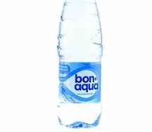Вода BonAqua негазированная