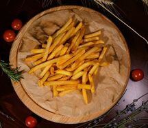 Картофель фри