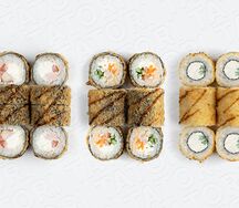 Криспи-сет