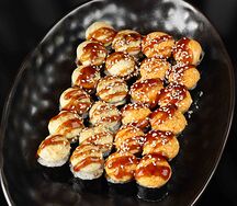 Запеченная классика